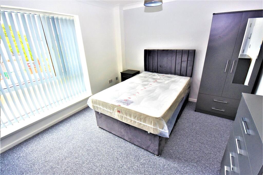 Property image for Lincoln Grove, Marston Green, Birmingham, West Midlands, B37