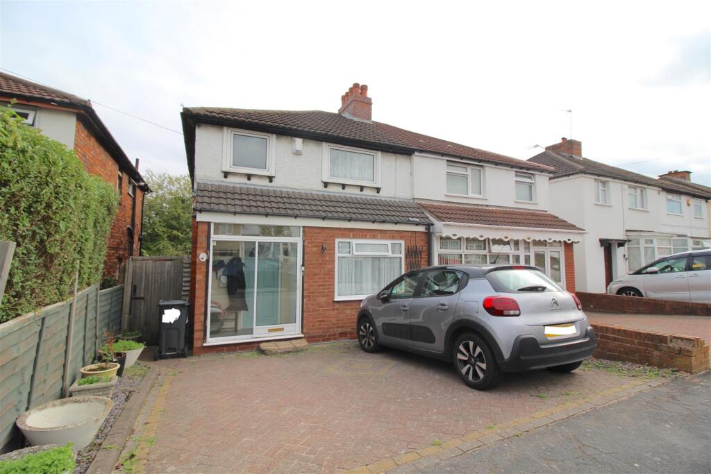 Property image for Redthorn Grove, Stechford, Birmingham