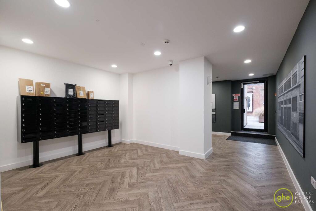 Additional image 9 of Priory House, Birmingham, UK