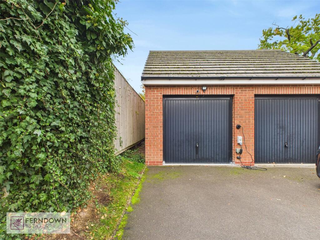 Additional image 18 of Ashfield Lane, Marston Green, Birmingham, B37