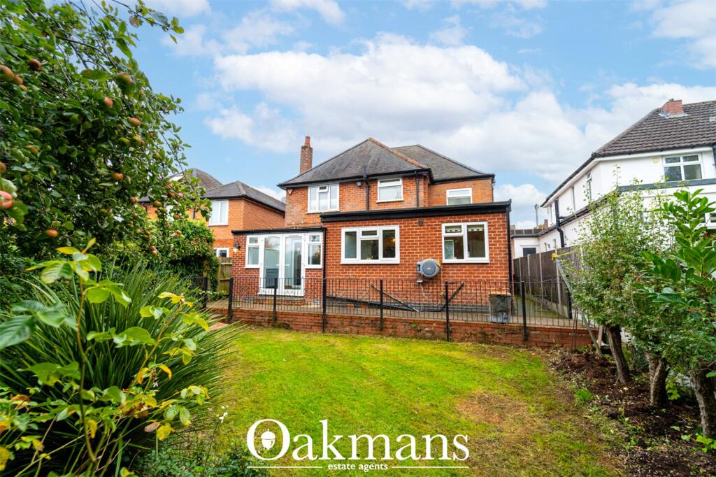 Additional image 41 of Cofton Lake Road, Cofton Hackett, Birmingham, Worcestershire, B45