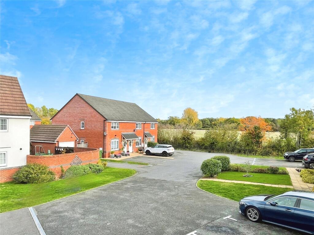 Additional image 7 of Rectory Gardens, Alvechurch, Birmingham