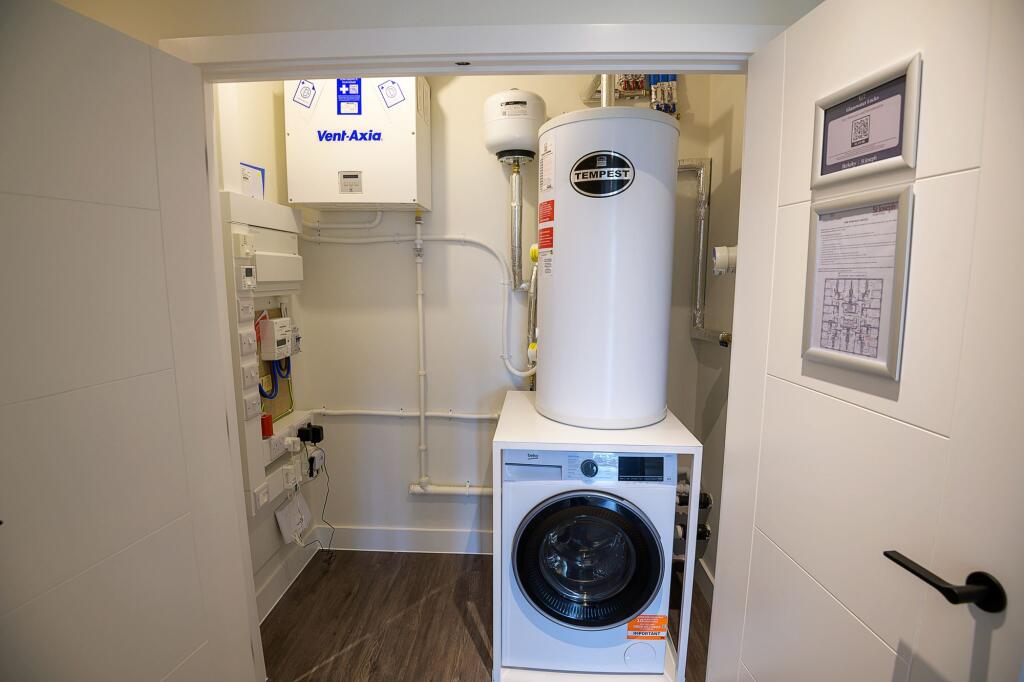 Additional image 13 of Belmont Row, 1 Pitt Street, B4