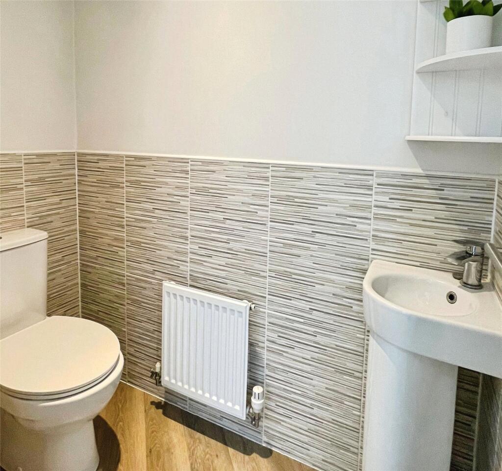 Additional image 12 of Rectory Gardens, Alvechurch, Birmingham