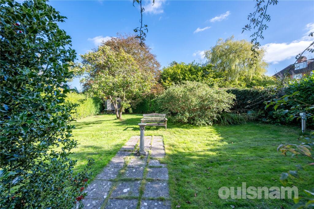 Additional image 15 of Claines Road, Bournville Village Trust, Northfield, Birmingham, B31