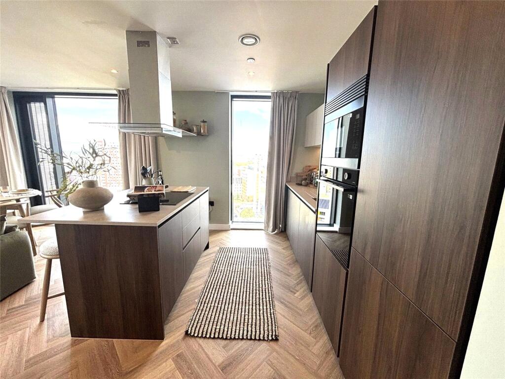 Additional image 3 of One Eastside, 2 Jennens Road, Birmingham, West Midlands, B4