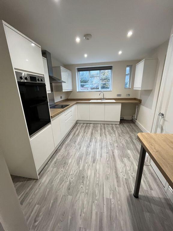 Property image for Viceroy Close, Bristol Road, Birmingham, B5