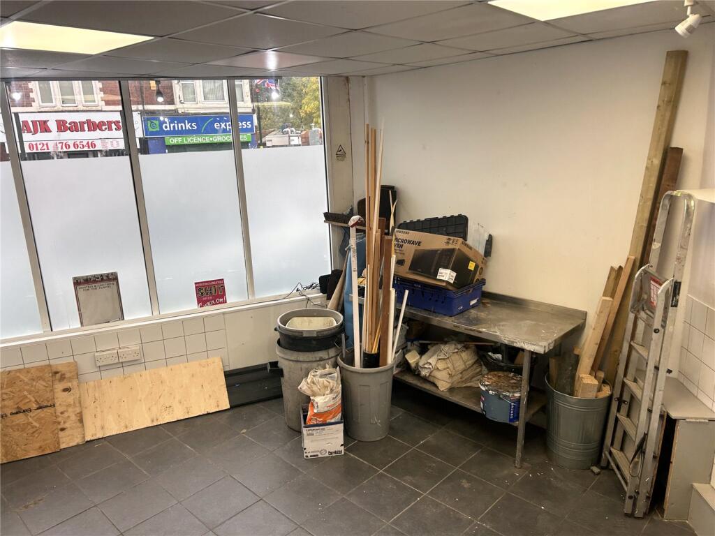 Additional image 3 of West Heath Road, Northfield, Birmingham, B31