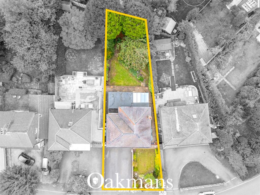 Additional image 47 of Cofton Lake Road, Cofton Hackett, Birmingham, Worcestershire, B45