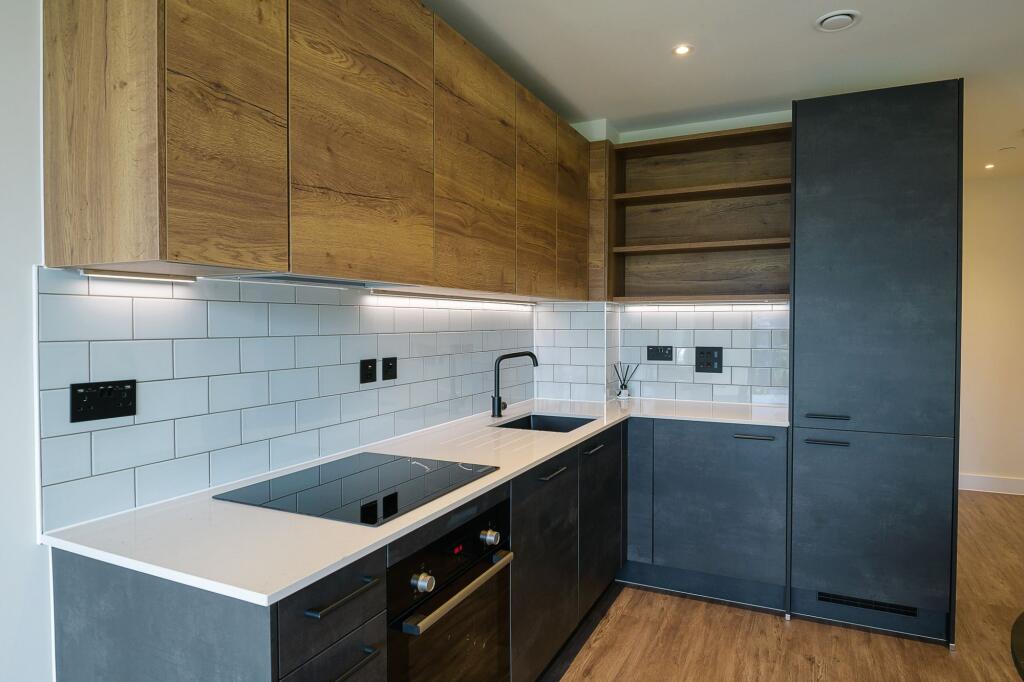 Property image for Belmont Row, Birmingham, B4