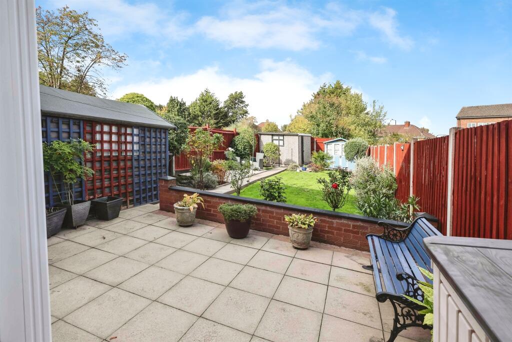 Additional image 33 of Meadway, Birmingham