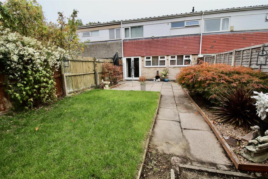 Additional image 26 of Coleshill Heath Road, Chelmsley Wood, Birmingham