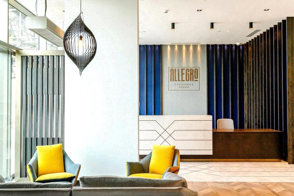 Additional image 11 of Exchange Square, The Priory Queensway, Birmingham, West Midlands, B4