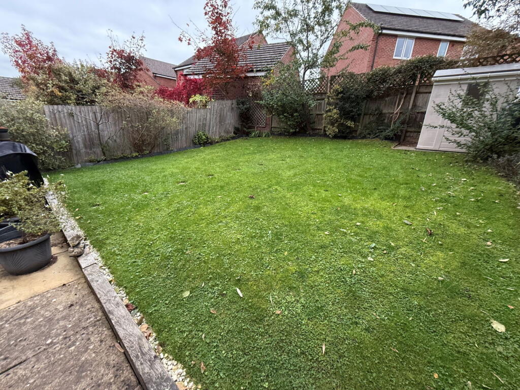 Additional image 14 of Morrey Close, Wythall, B47 6AQ