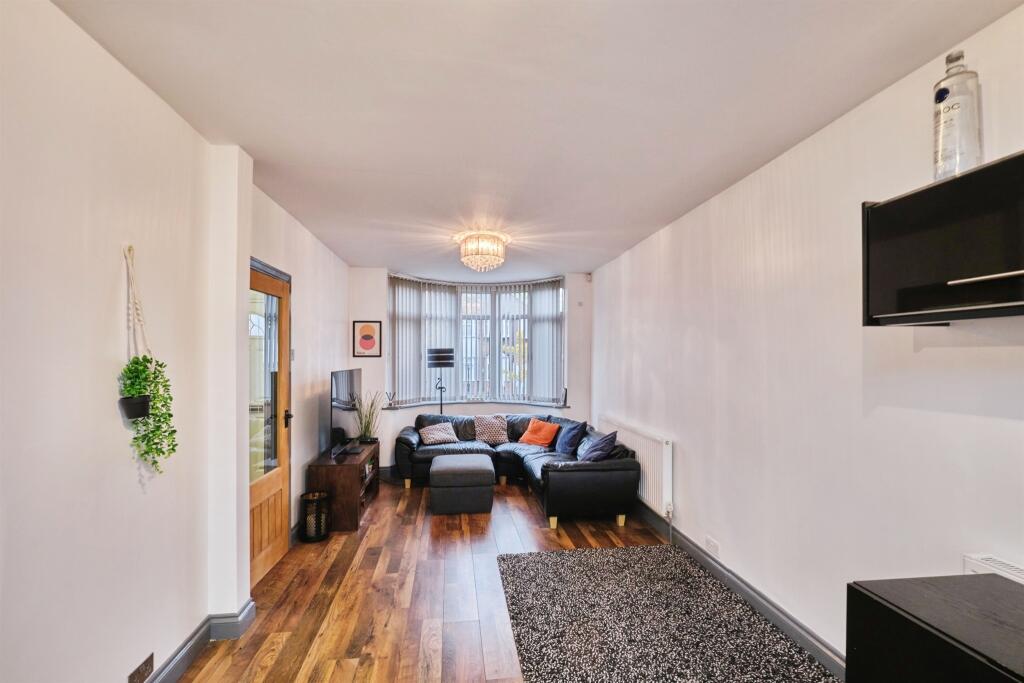 Additional image 6 of Yateley Crescent, Birmingham