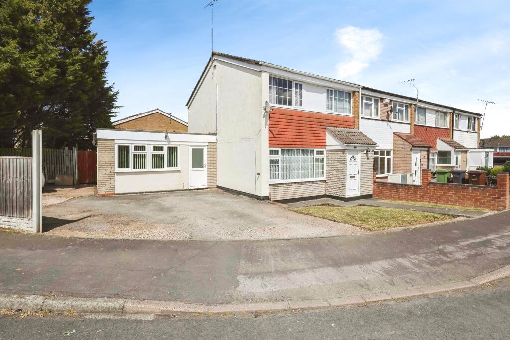 Additional image 17 of Kington Gardens, Birmingham