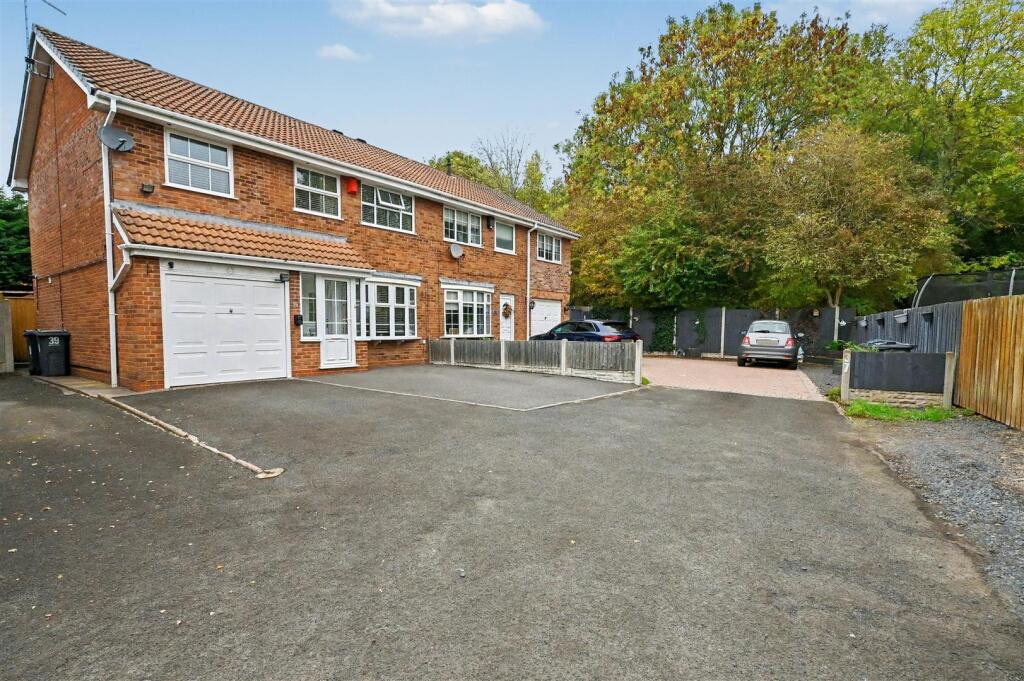 Additional image 21 of Broadhidley Drive, Bartley Green, Birmingham