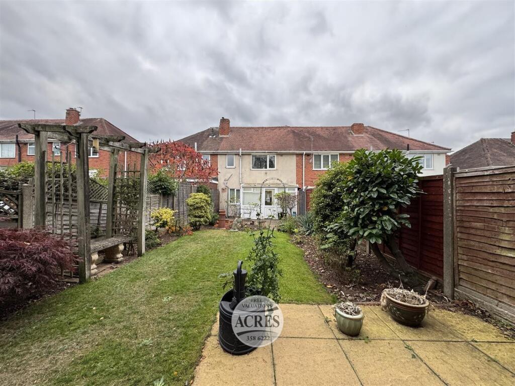 Additional image 37 of Brushfield Road, Great Barr, Birmingham