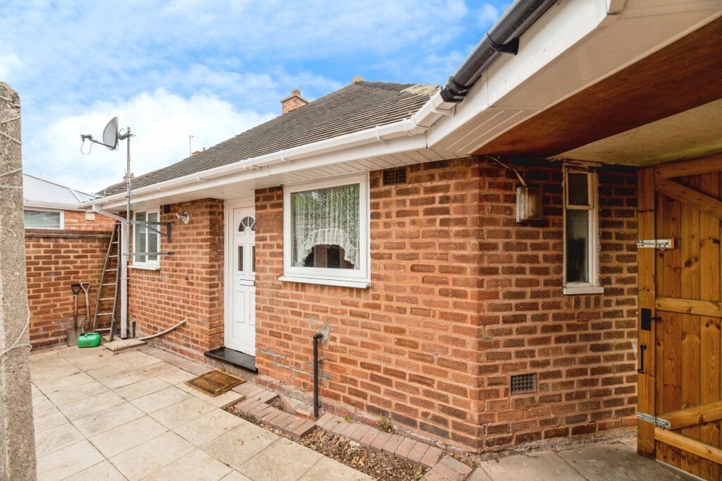 Additional image 17 of Longmeadow Crescent, Birmingham, B34