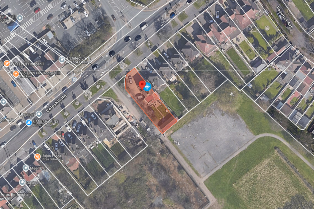 Additional image 3 of Coleshill Rd - 4xBed Family Home , Birmingham, B36