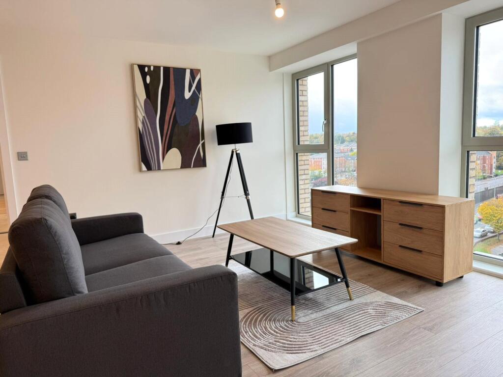 Additional image 6 of Boulevard Plaza, 654A Bristol Street, Birmingham, B5