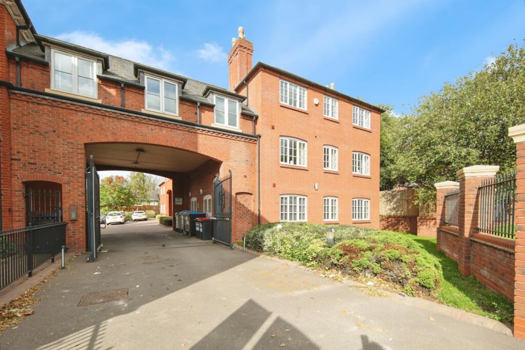 Additional image 14 of Birmingham Road, Coleshill, Birmingham, Warwickshire, B46