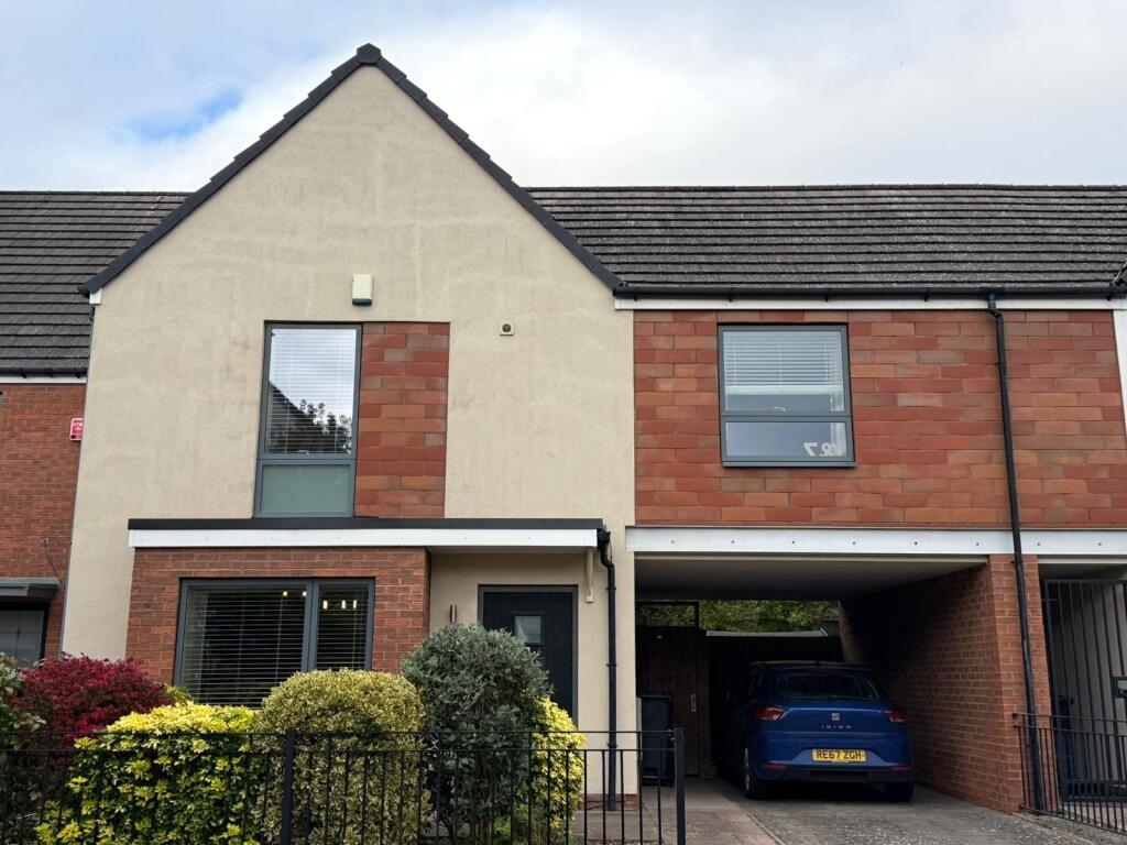 Additional image 16 of Hop Leasow, Birmingham, West Midlands, B31