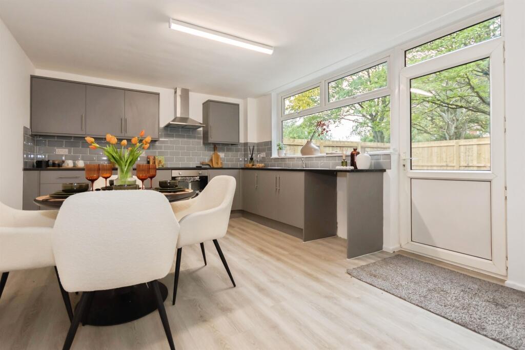 Additional image 10 of Wisley Way, Birmingham