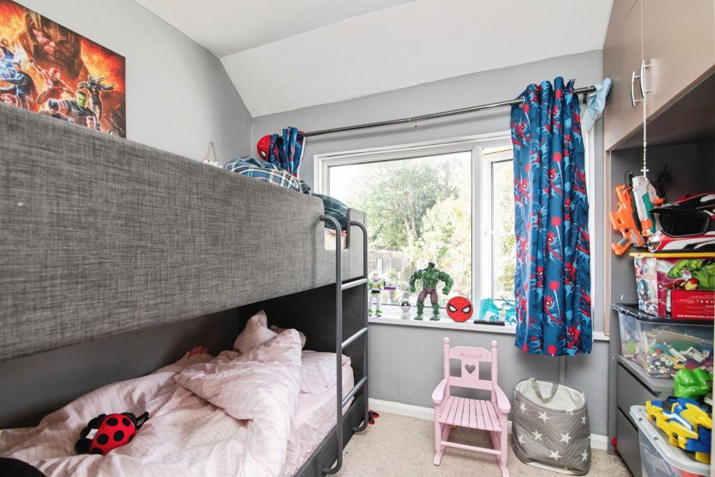 Additional image 14 of Foden Road, Birmingham