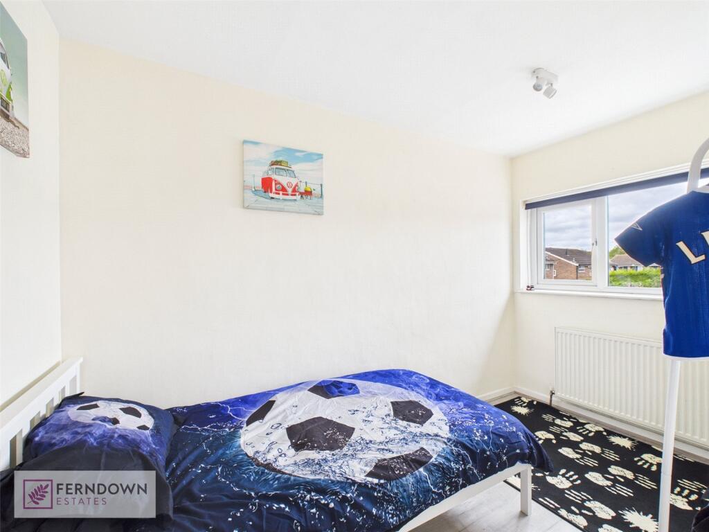 Additional image 6 of Helmswood Drive, Chelmsley Wood, Birmingham, B37