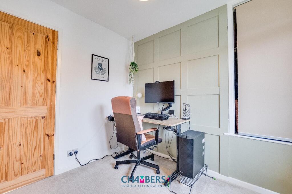 Additional image 13 of Vesey Close, Water Orton