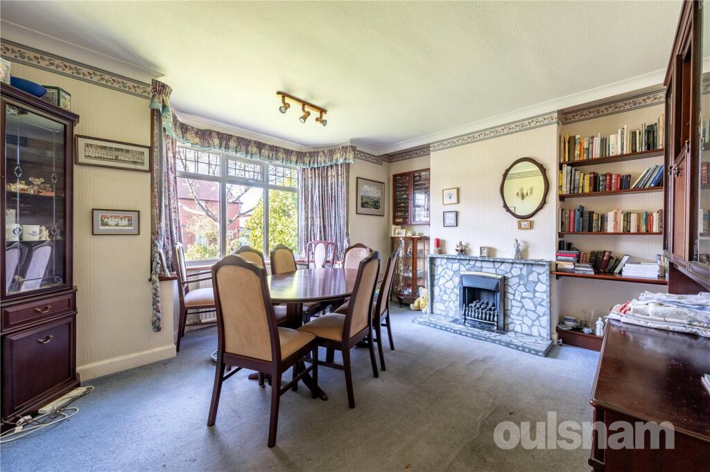 Additional image 4 of Claines Road, Bournville Village Trust, Northfield, Birmingham, B31