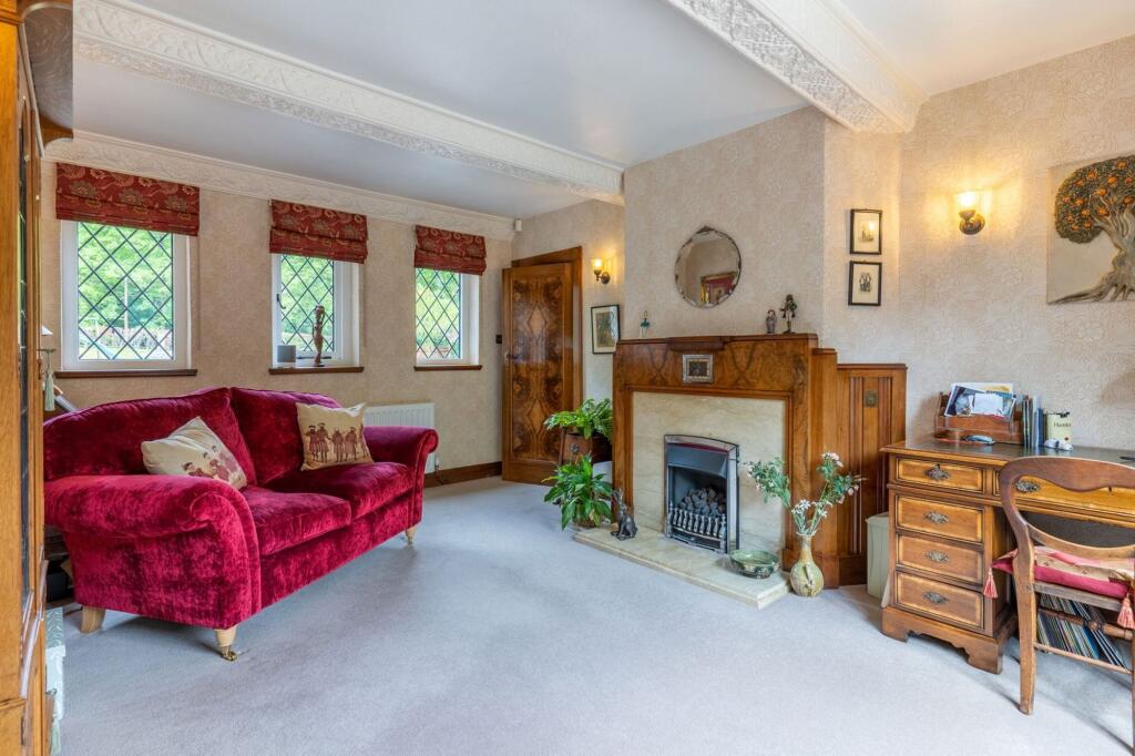 Additional image 13 of Linthurst Road, Barnt Green, B45