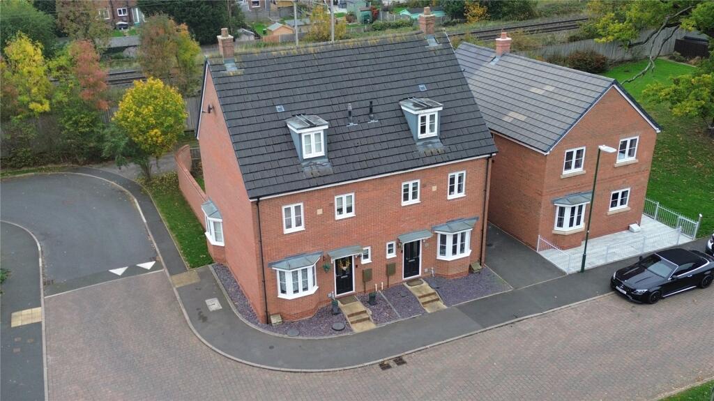 Additional image 23 of Ashfield Lane, Marston Green, Birmingham, B37