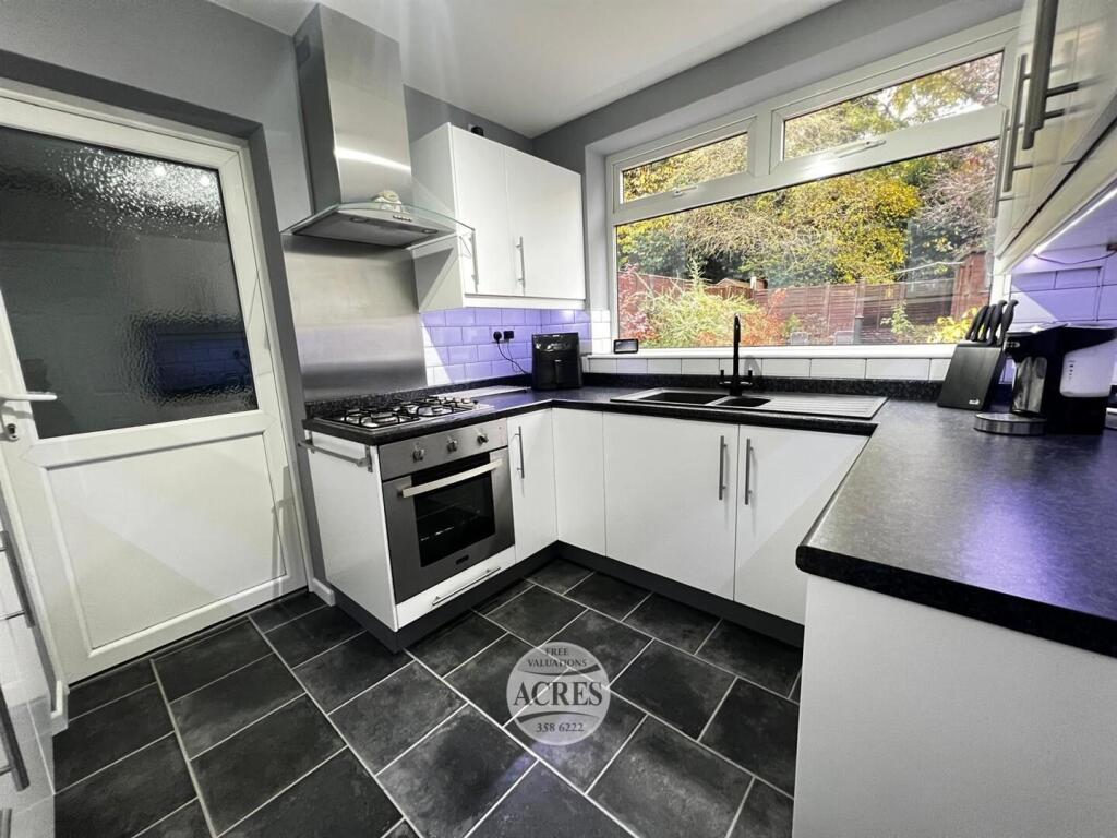 Additional image 11 of Raleigh Croft, Great Barr, Birmingham