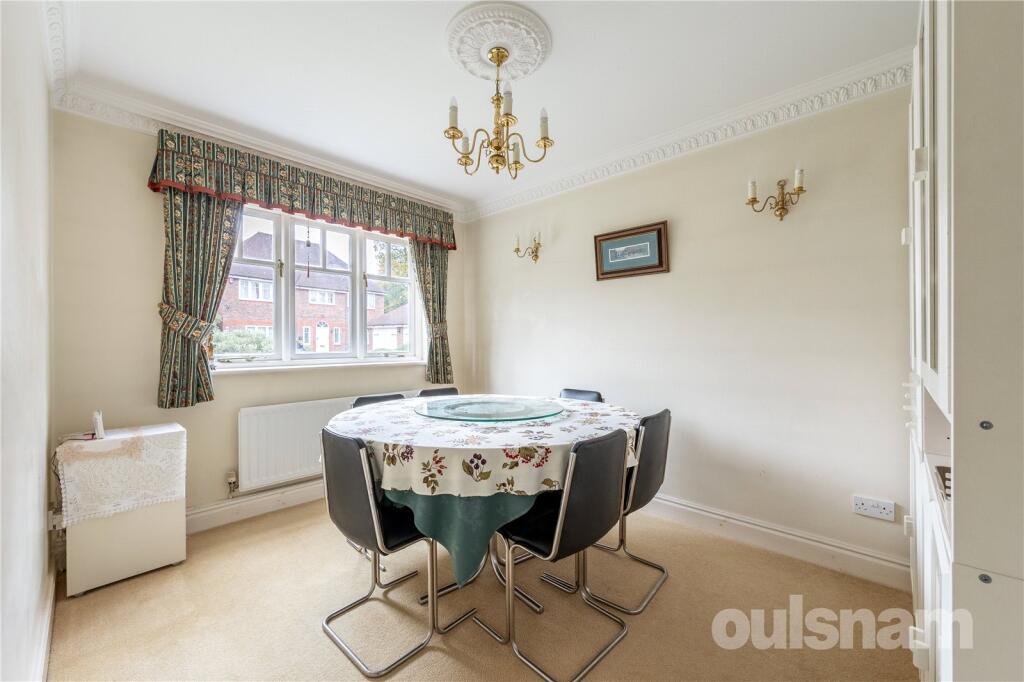 Additional image 18 of Sundbury Rise, Bournville Village Trust, Northfield, Birmingham, B31