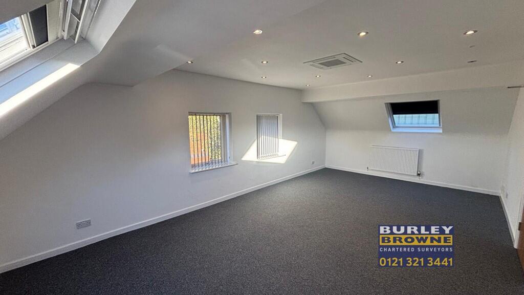 Additional image 16 of Unit 12, The Courtyard, Roman Way, Coleshill, Birmingham, Warwickshire, B46 1HQ