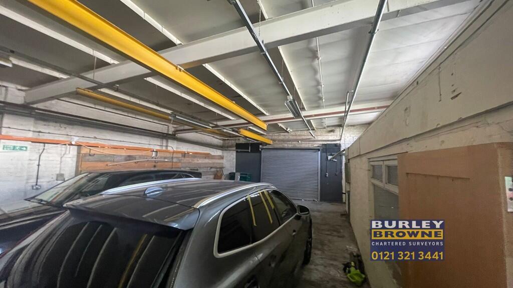 Additional image 2 of Unit 14a, Jubilee Estate, Gorsey Lane, Coleshill, Birmingham, B46 1JU