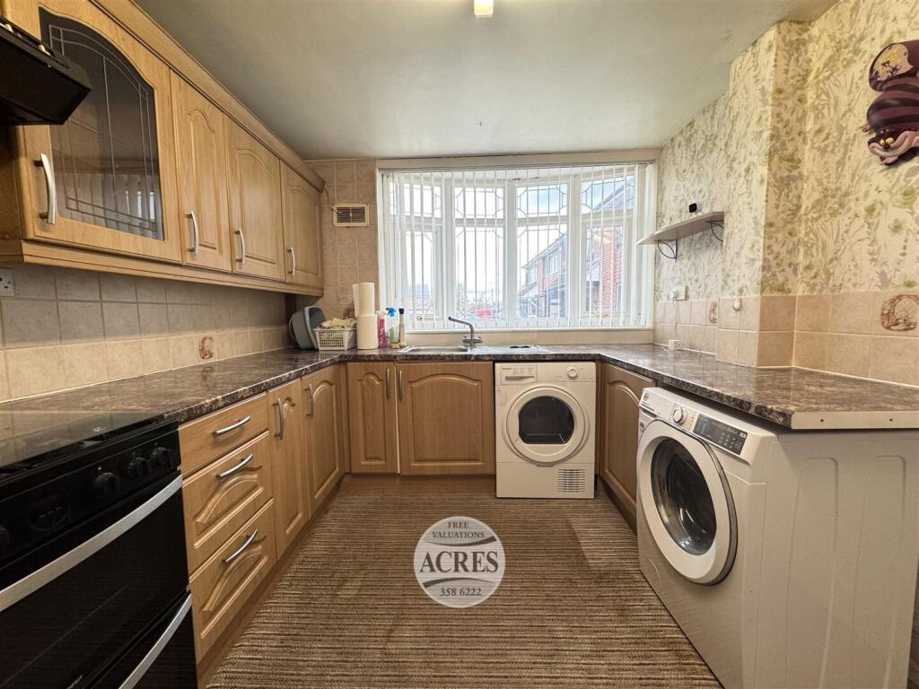 Additional image 11 of Crail Grove, Great Barr, Birmingham