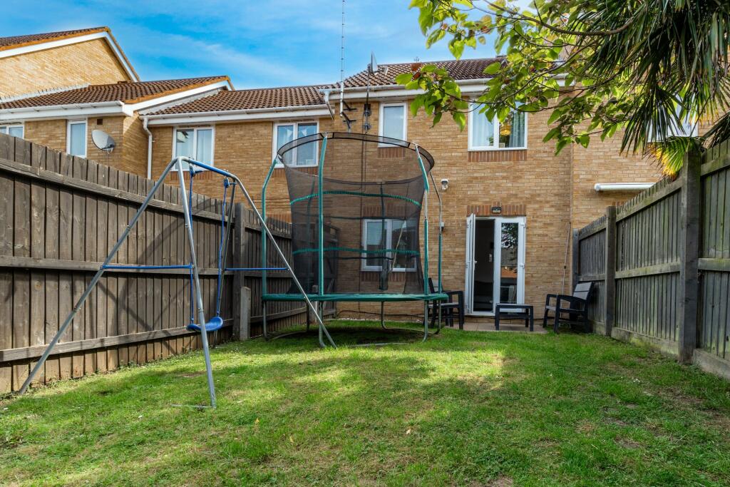 Additional image 4 of Drake Croft, Chelmsley Wood, B37