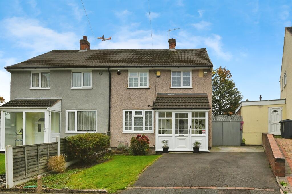 Property image for Shopton Road, BIRMINGHAM