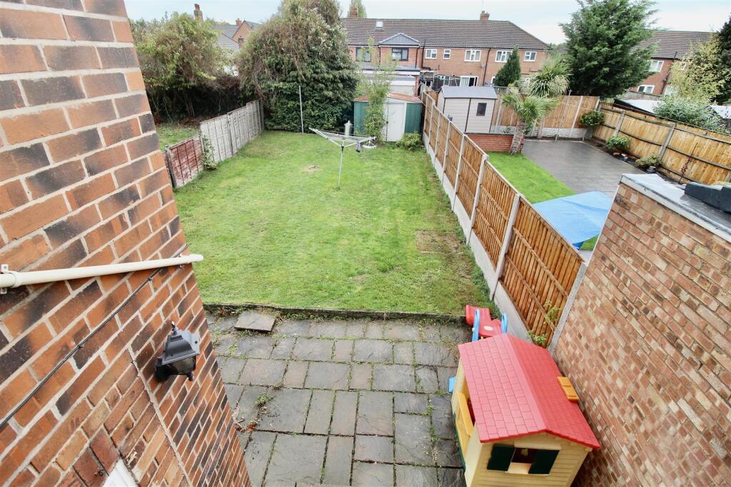 Additional image 29 of Galloway Avenue, Hodge Hil, Birmingham