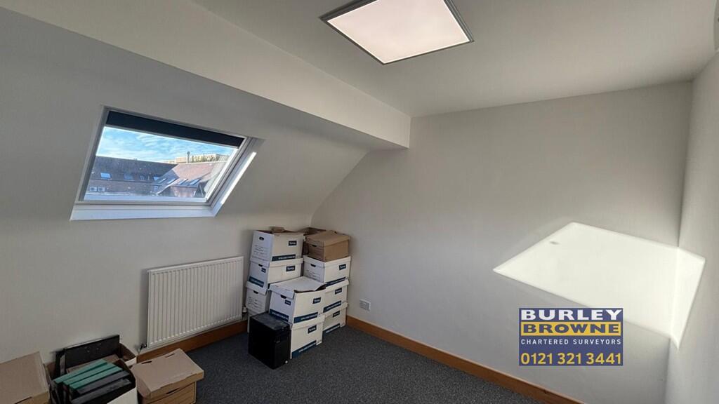 Additional image 11 of Unit 12, The Courtyard, Roman Way, Coleshill, Birmingham, Warwickshire, B46 1HQ