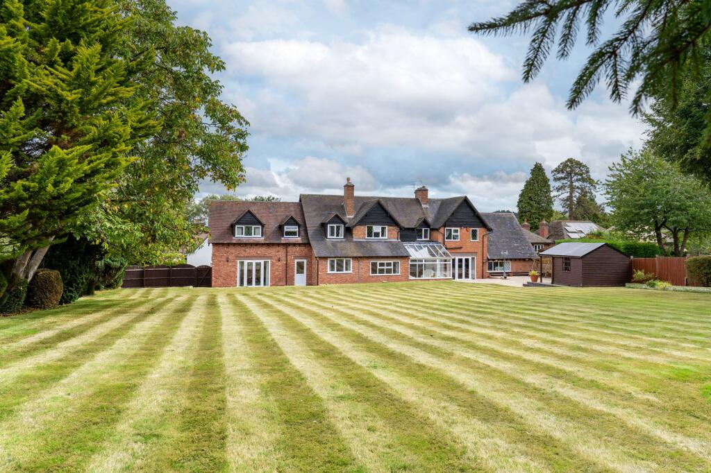 Additional image 26 of Swan Street, Alvechurch, B48