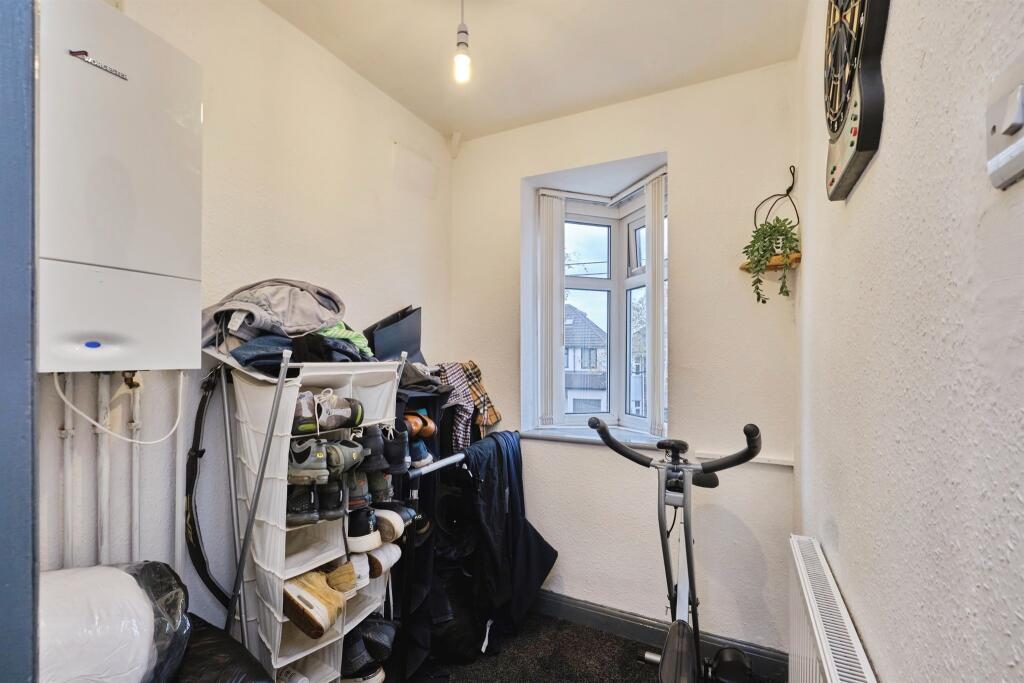 Additional image 13 of Yateley Crescent, Birmingham