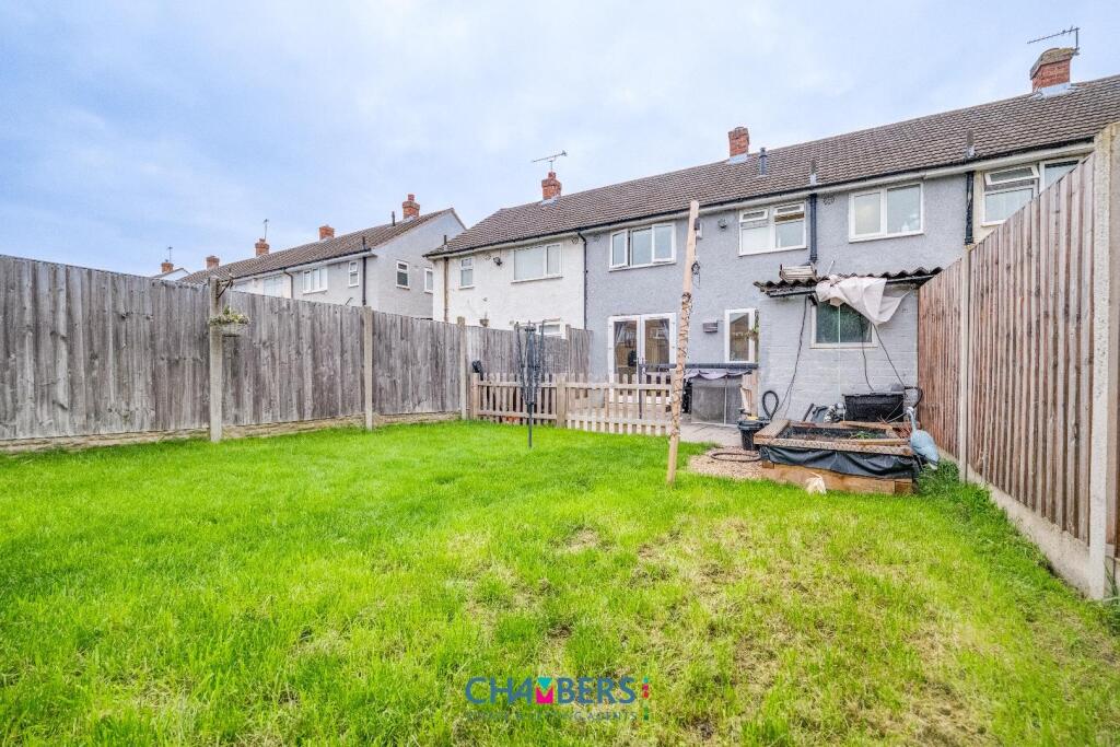 Additional image 29 of Shopton Road, Shard End, Birmingham