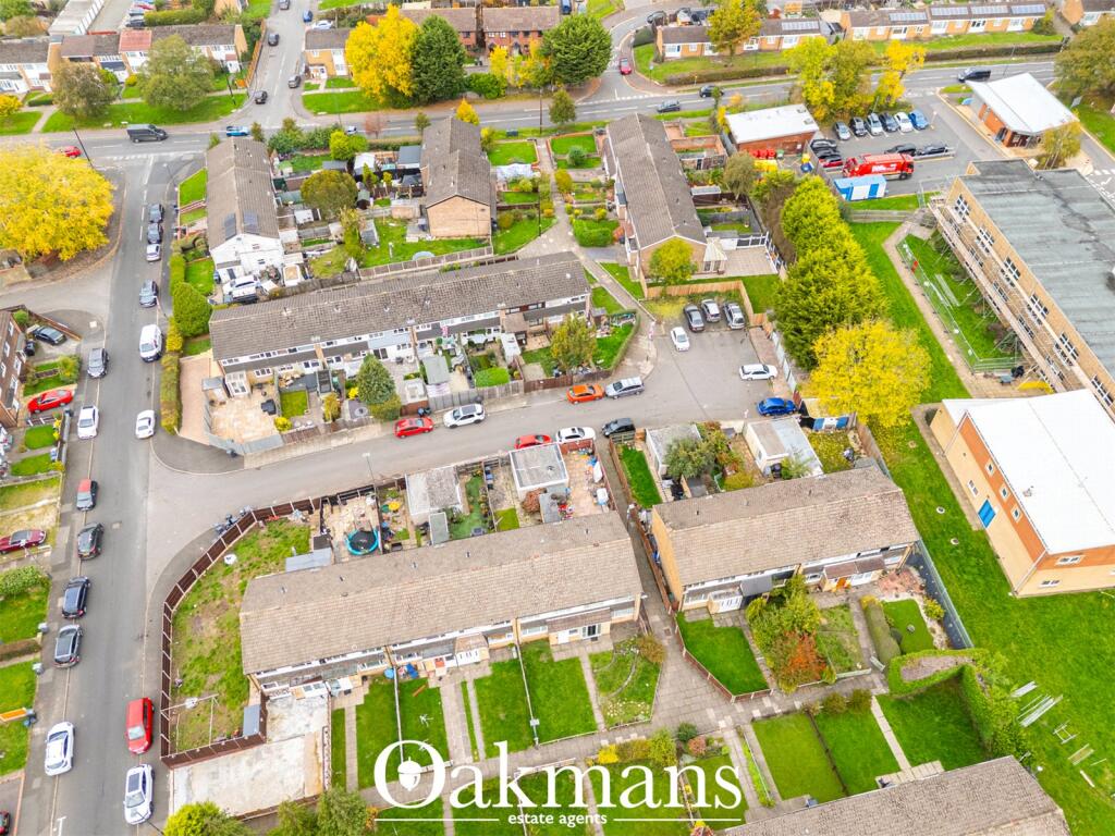 Additional image 24 of Birstall Way, Birmingham, West Midlands, B38