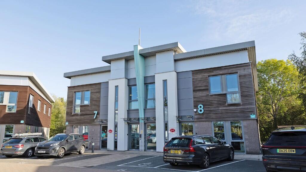 Additional image 15 of Units 7-8 Quartz Point Business Park, Stonebridge Road, Birmingham, B46 3JL