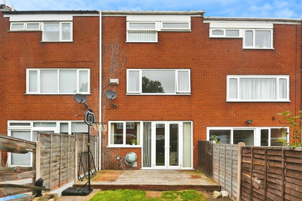 Additional image 18 of Austin Croft, Birmingham, B36