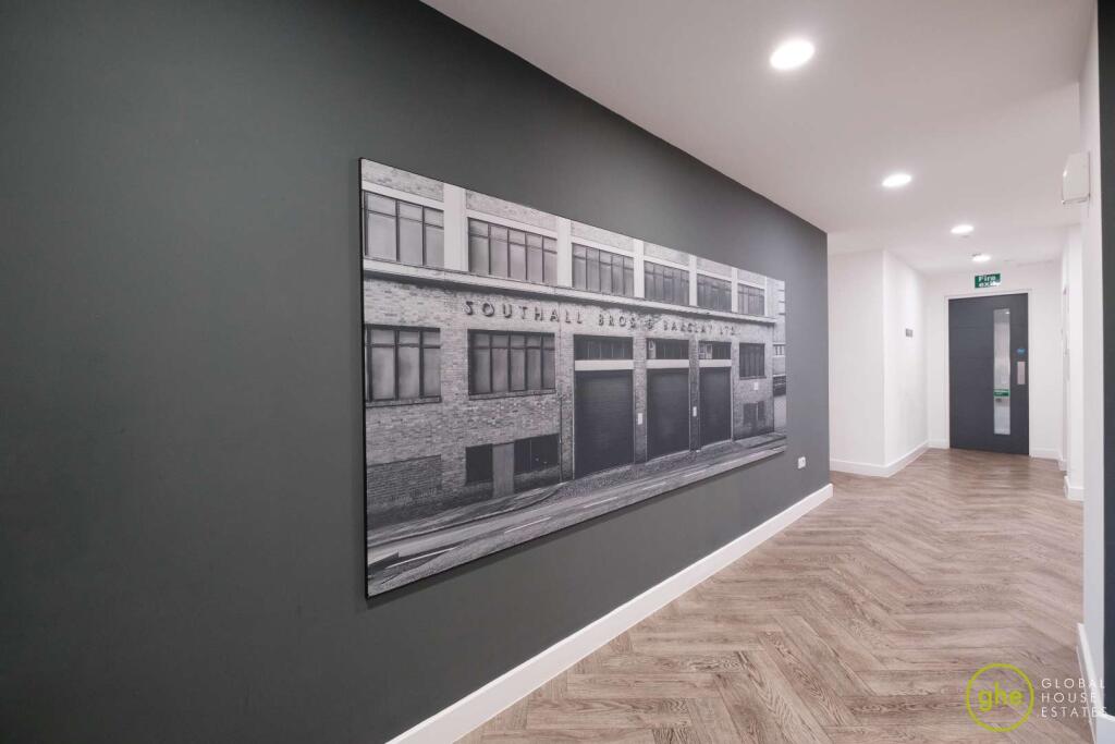 Additional image 8 of Priory House, Birmingham, UK